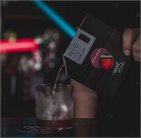 COCKTAIL MONODOSE IN BUSTA